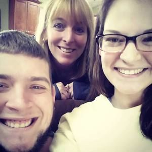 Meet your Posher, Zach